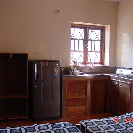 Hill View Guest House Anjuna Εξωτερικό φωτογραφία