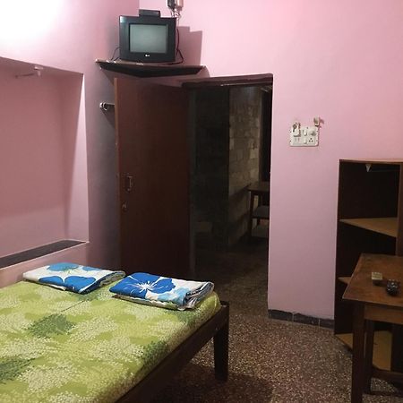 Hill View Guest House Anjuna Εξωτερικό φωτογραφία
