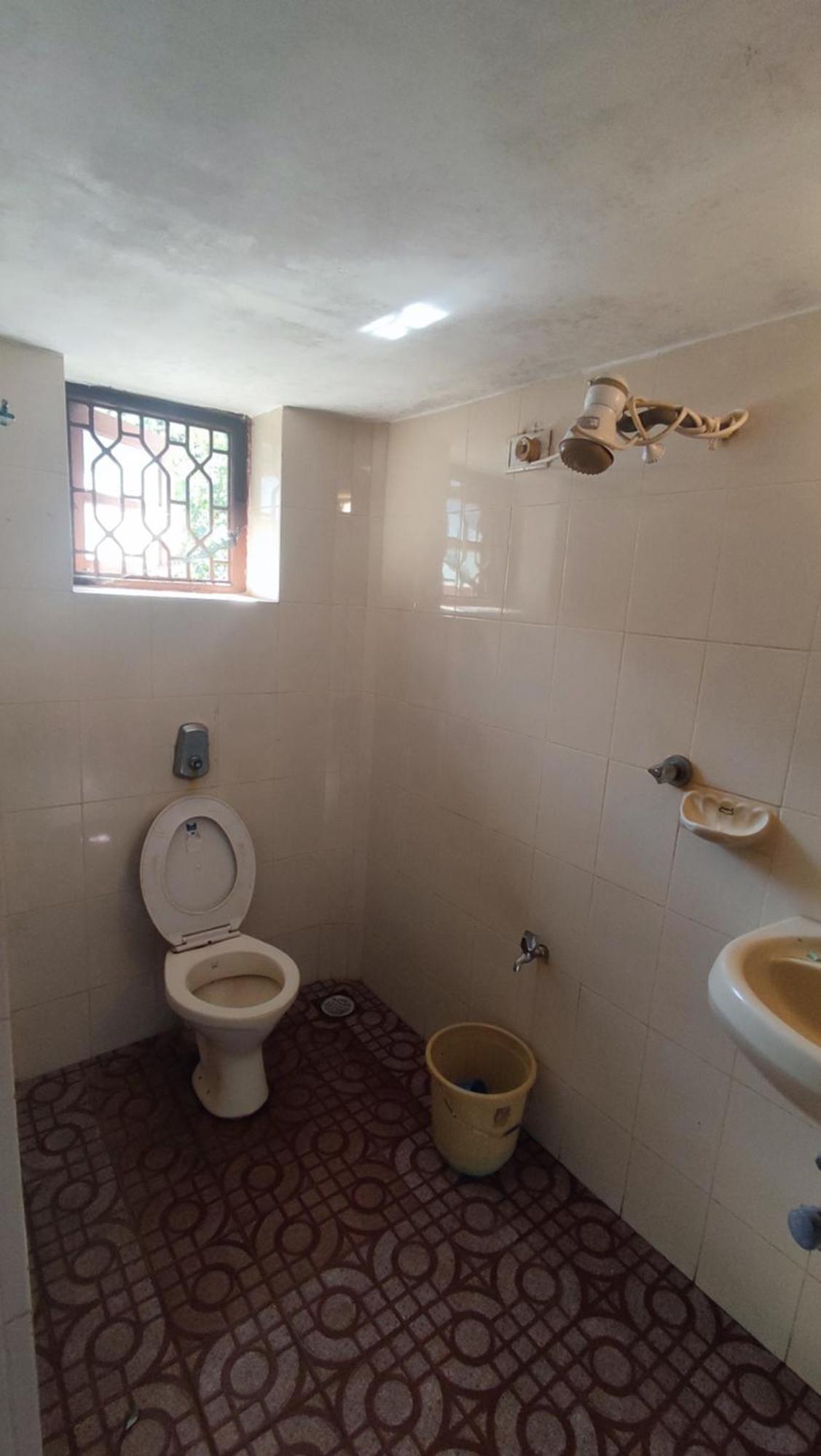 Hill View Guest House Anjuna Εξωτερικό φωτογραφία