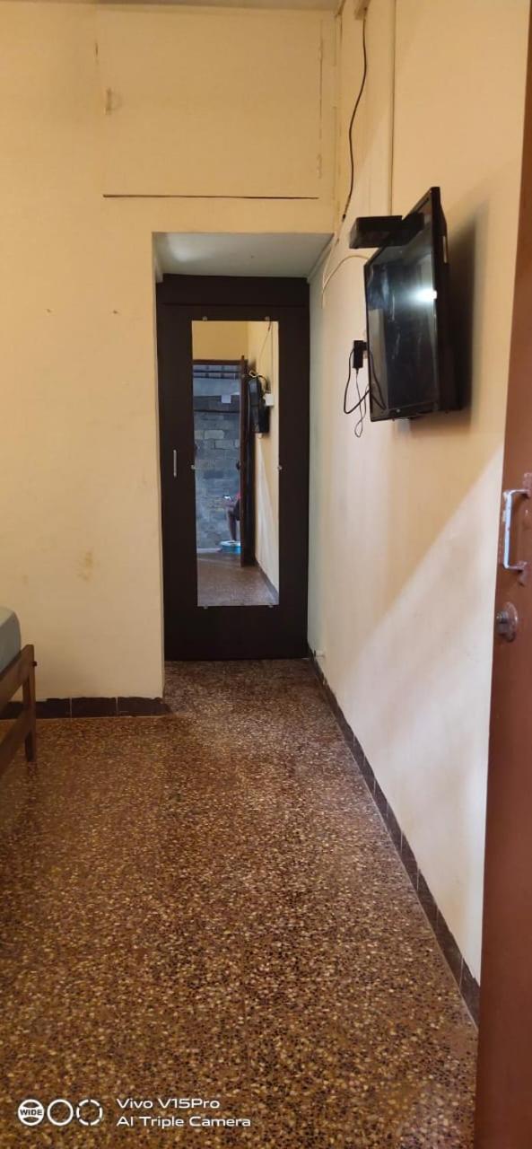 Hill View Guest House Anjuna Εξωτερικό φωτογραφία