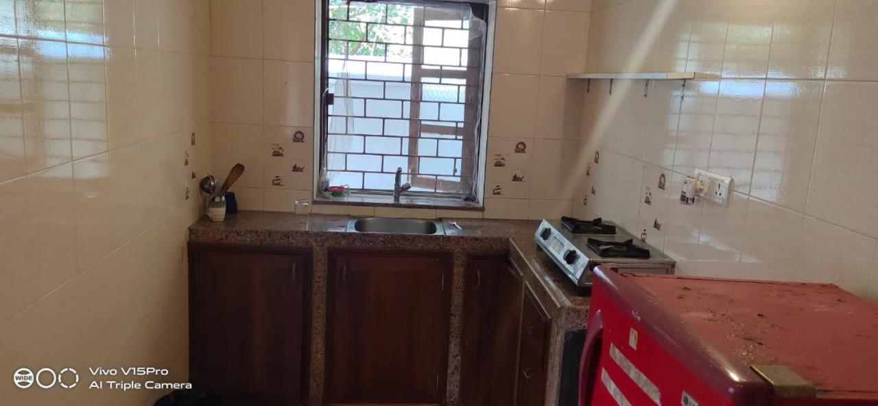 Hill View Guest House Anjuna Εξωτερικό φωτογραφία