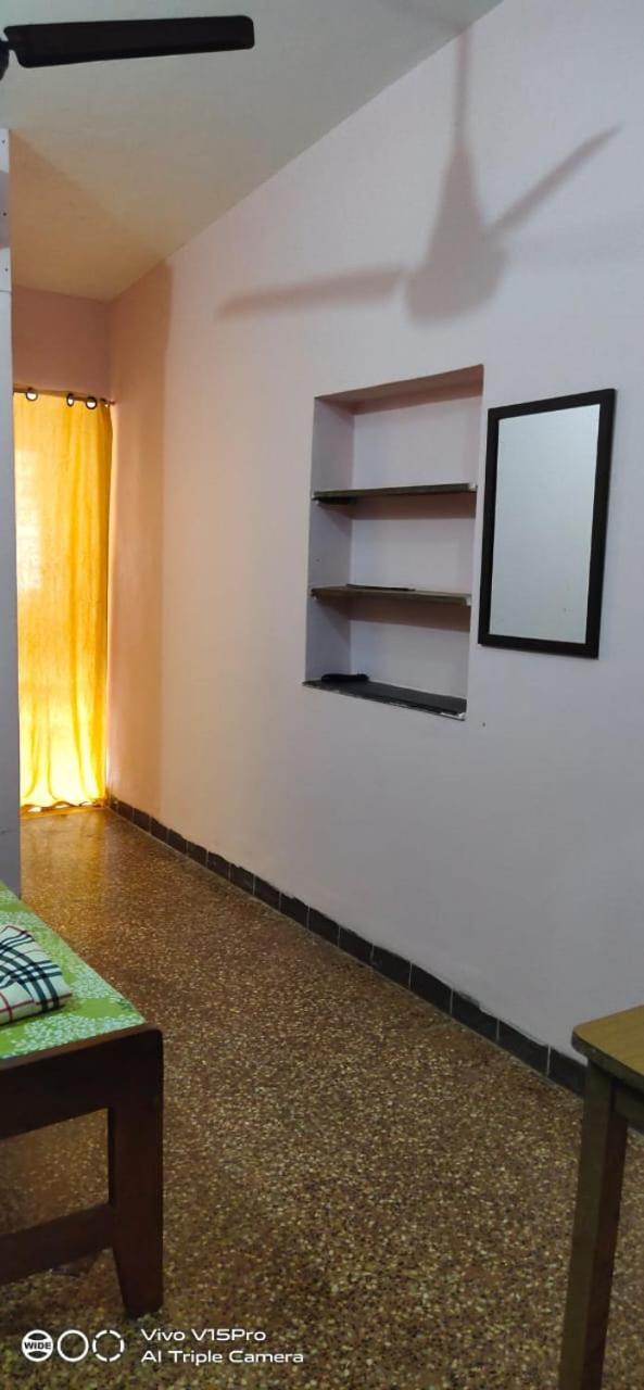Hill View Guest House Anjuna Εξωτερικό φωτογραφία