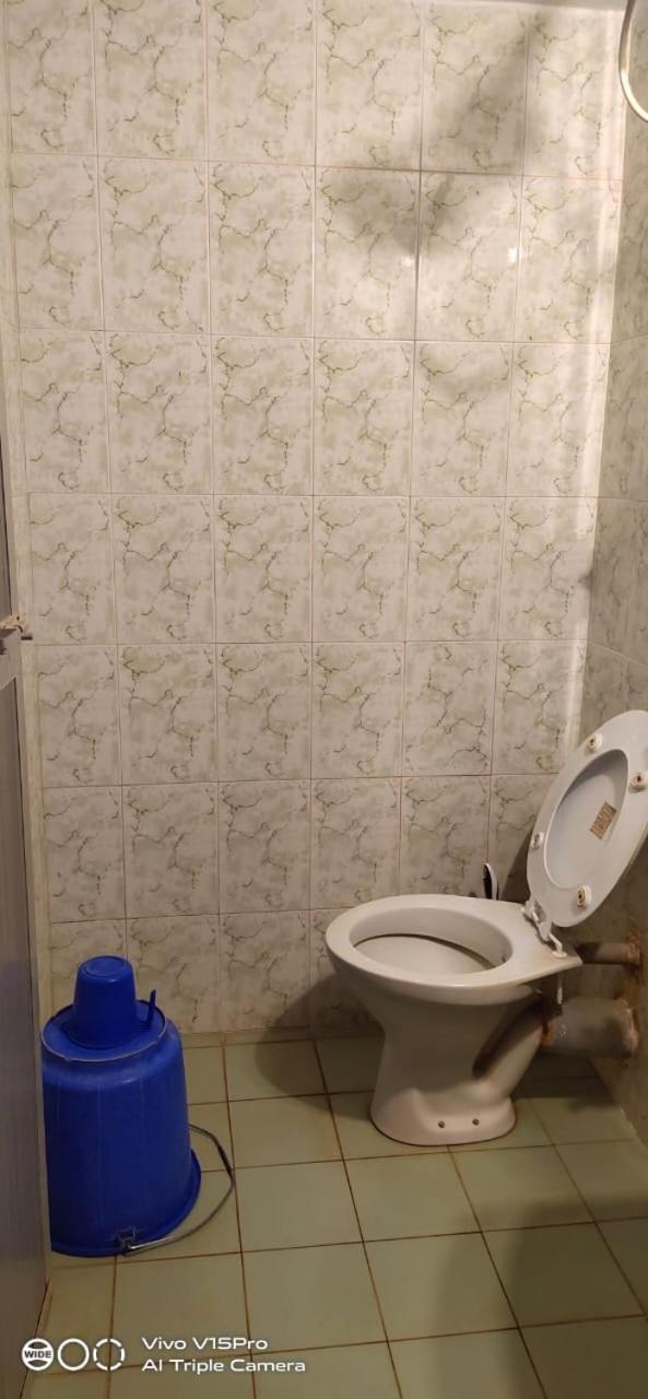 Hill View Guest House Anjuna Εξωτερικό φωτογραφία