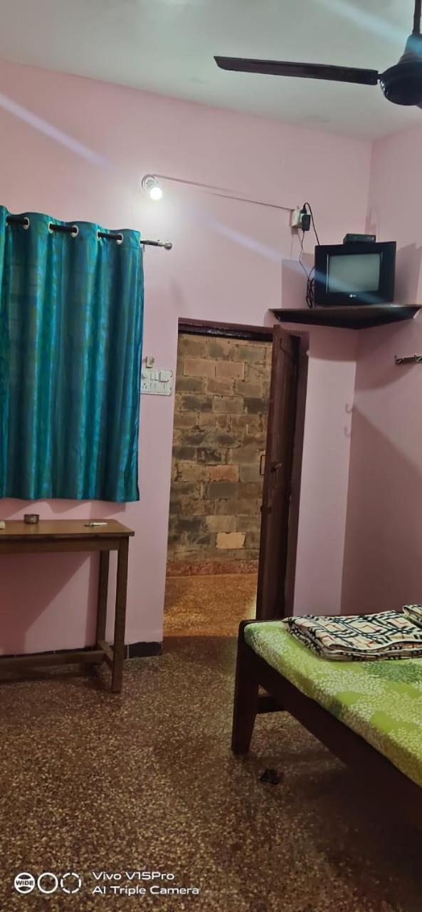 Hill View Guest House Anjuna Εξωτερικό φωτογραφία