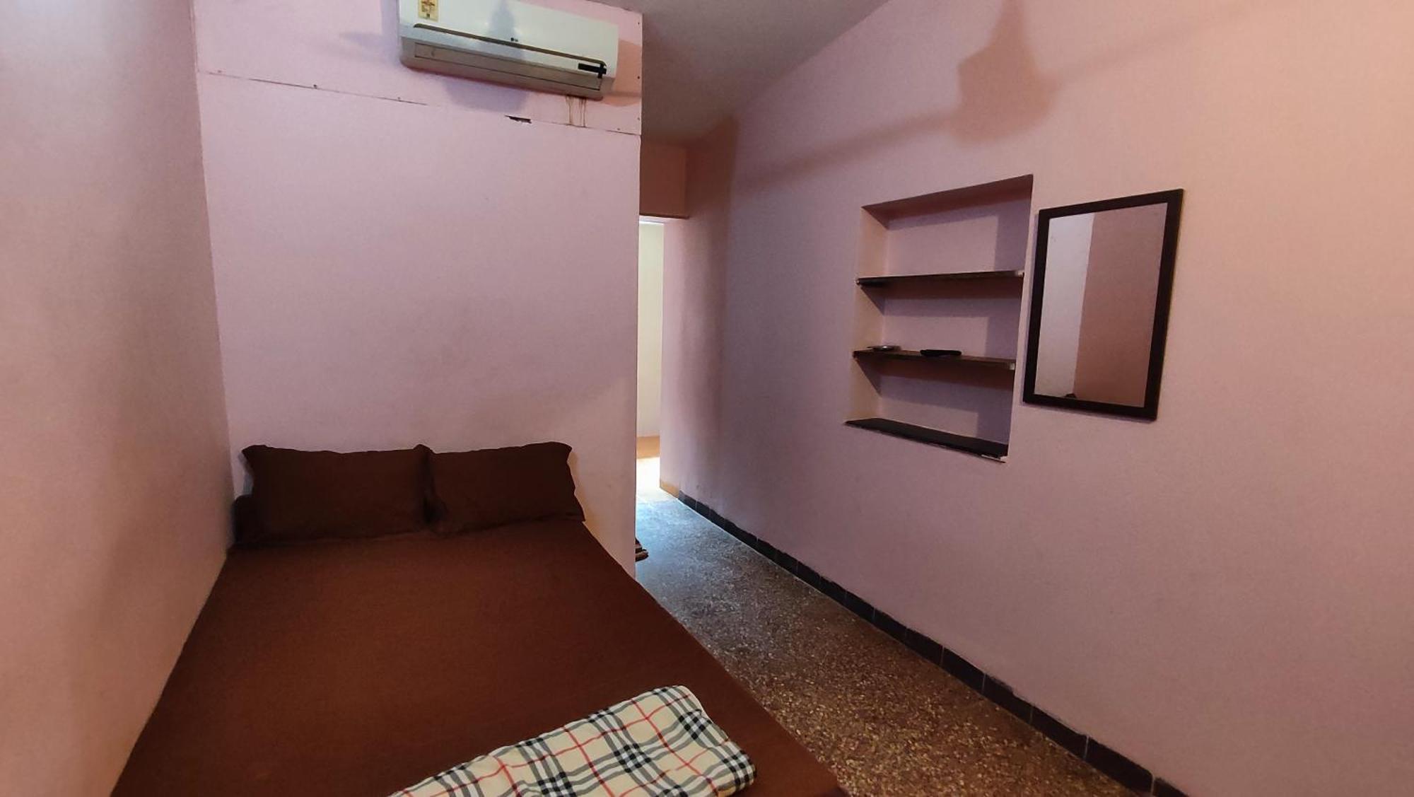 Hill View Guest House Anjuna Εξωτερικό φωτογραφία
