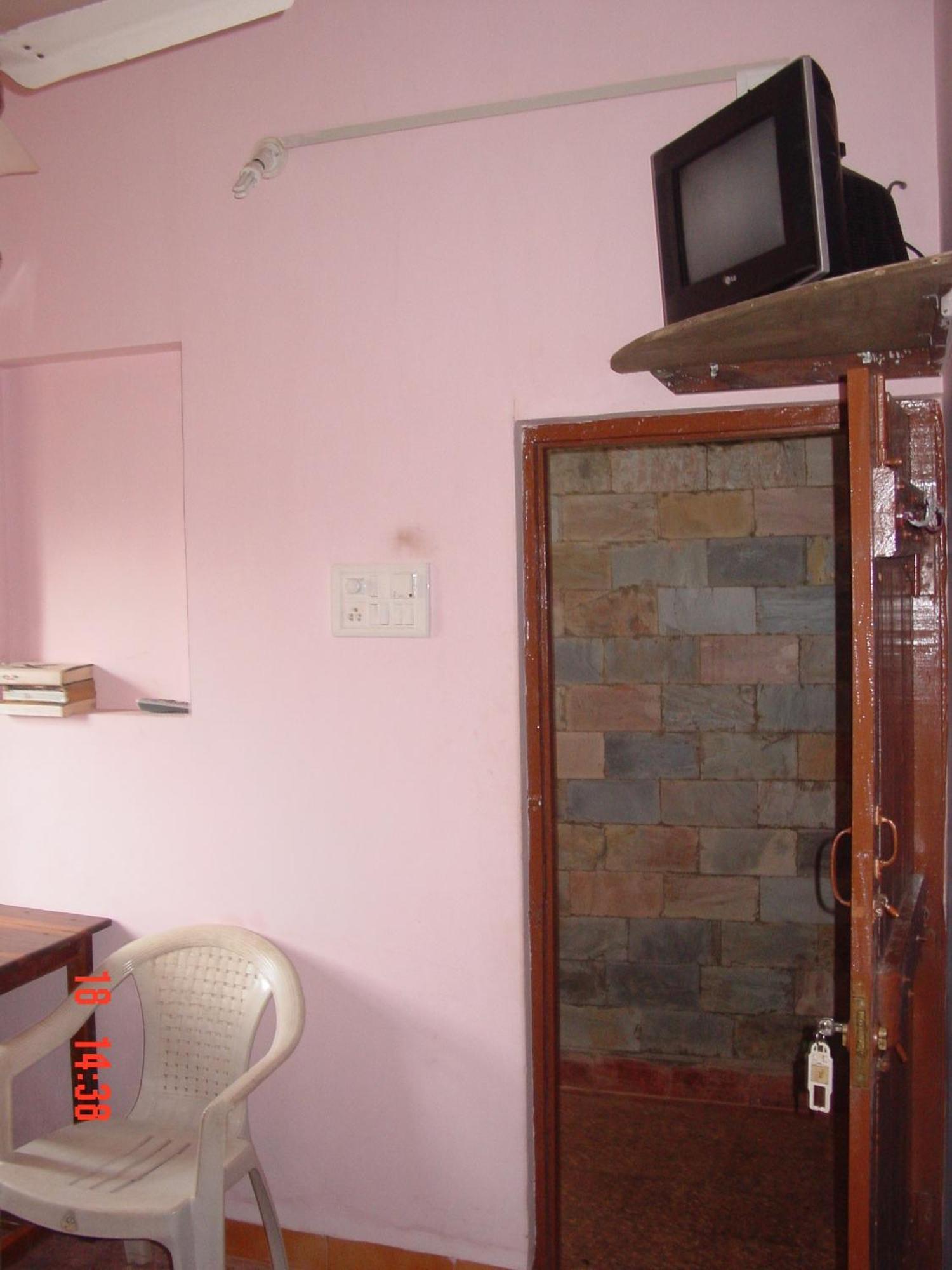 Hill View Guest House Anjuna Εξωτερικό φωτογραφία