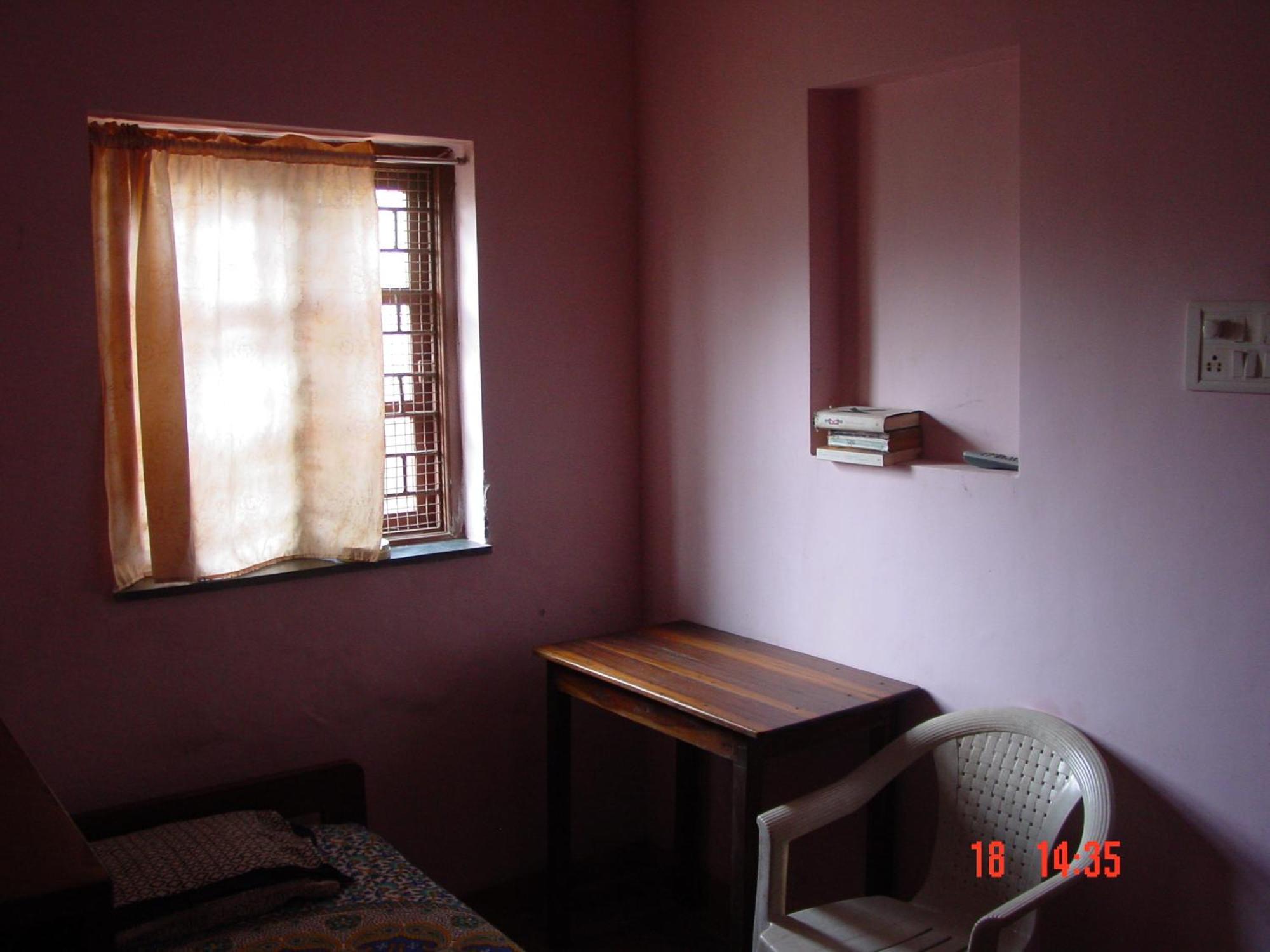Hill View Guest House Anjuna Εξωτερικό φωτογραφία