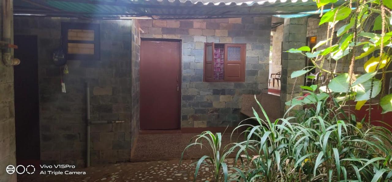 Hill View Guest House Anjuna Εξωτερικό φωτογραφία