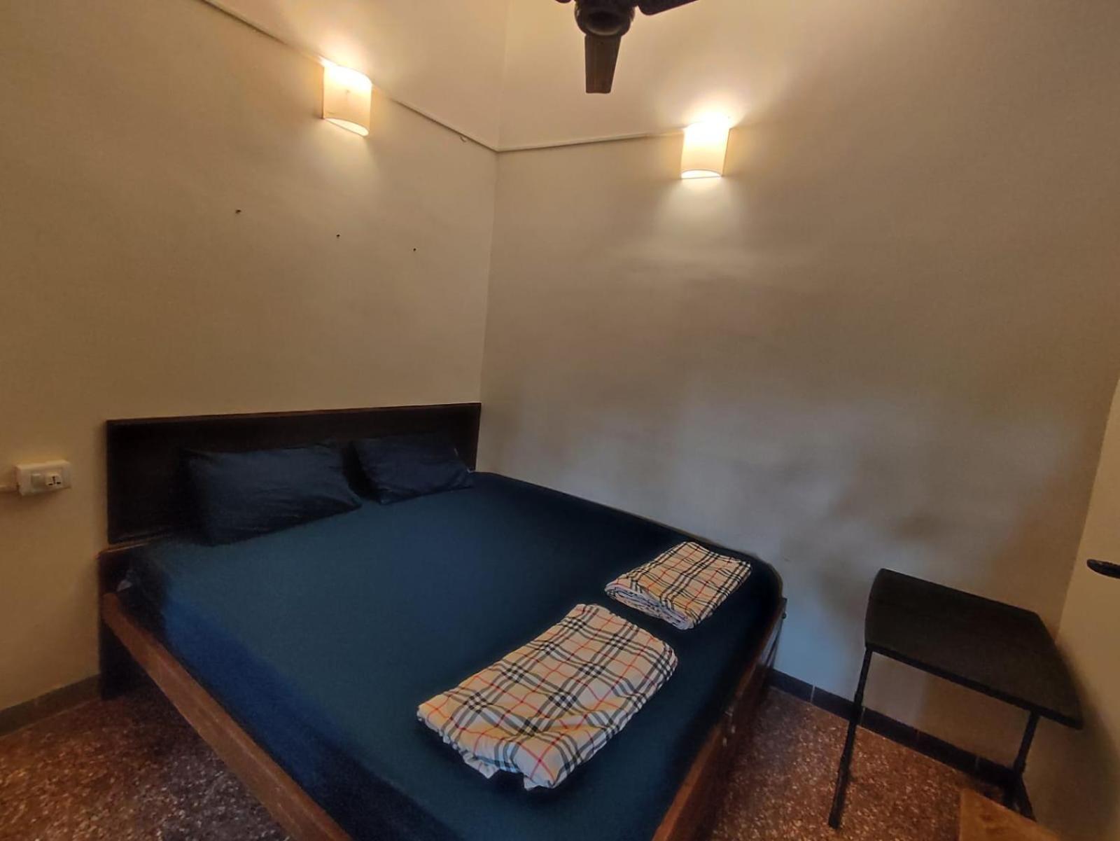 Hill View Guest House Anjuna Εξωτερικό φωτογραφία