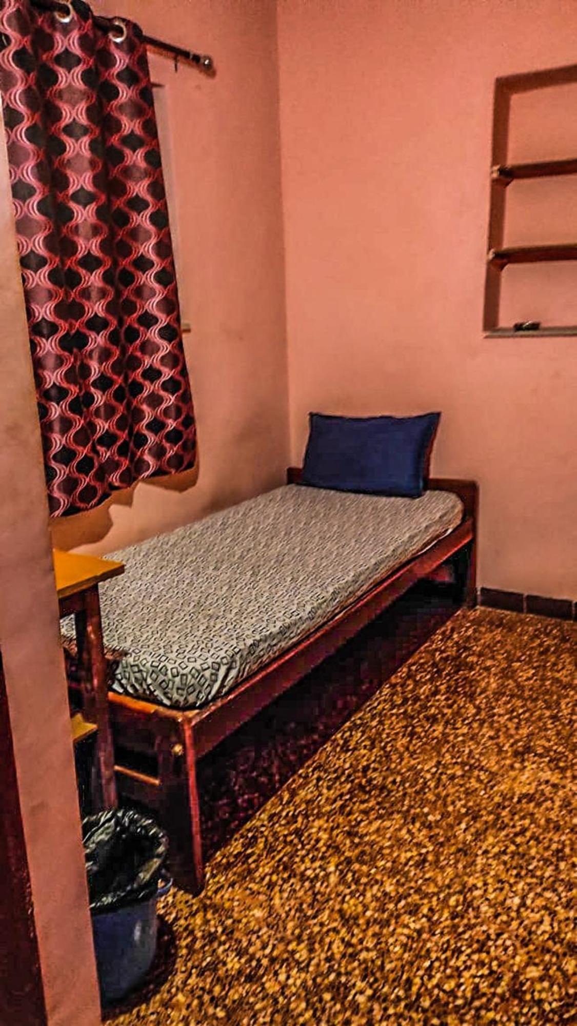 Hill View Guest House Anjuna Εξωτερικό φωτογραφία